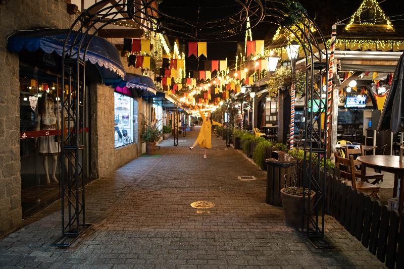فندق Plaza Blumenau