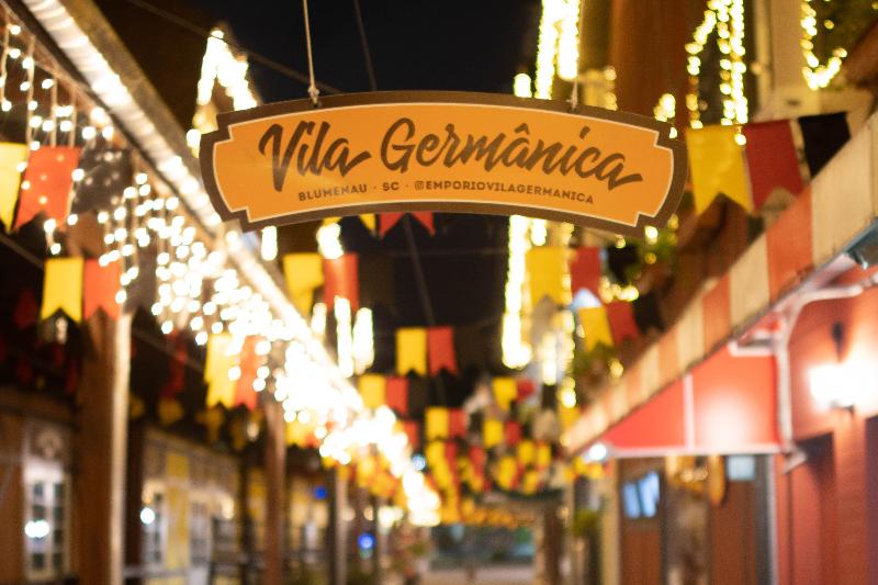 Отель Plaza Blumenau