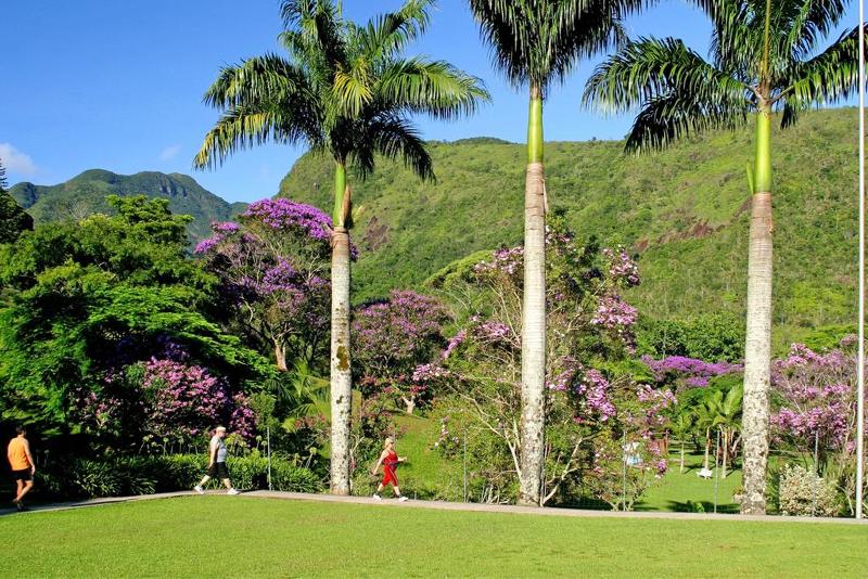 호텔 Plaza Caldas Da Imperatriz Resort & Spa