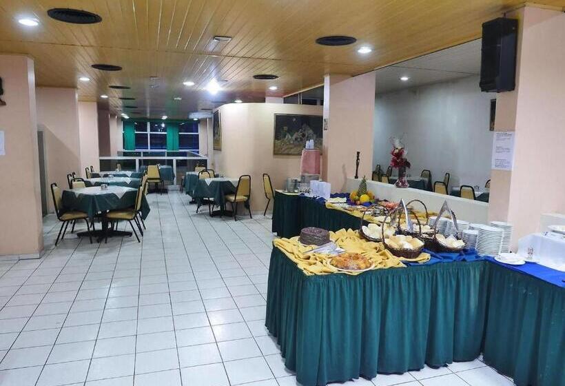 酒店 Prestige Manaus