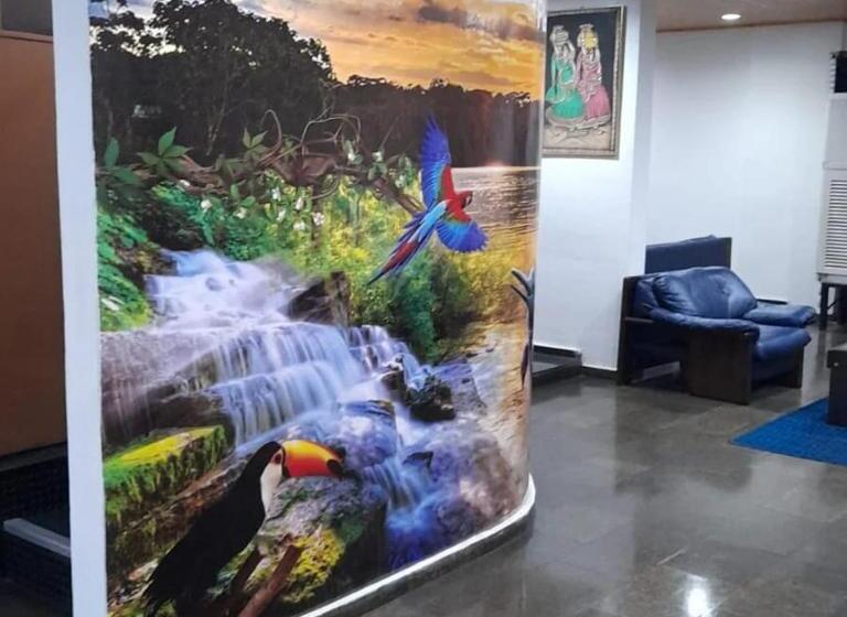 酒店 Prestige Manaus