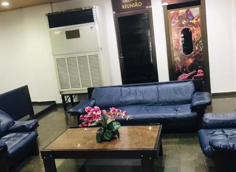 酒店 Prestige Manaus