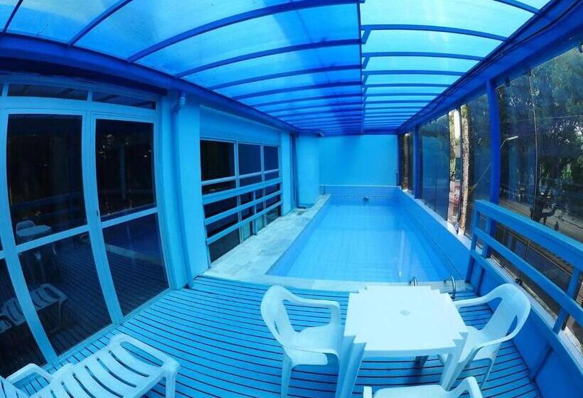 酒店 Prestige Manaus