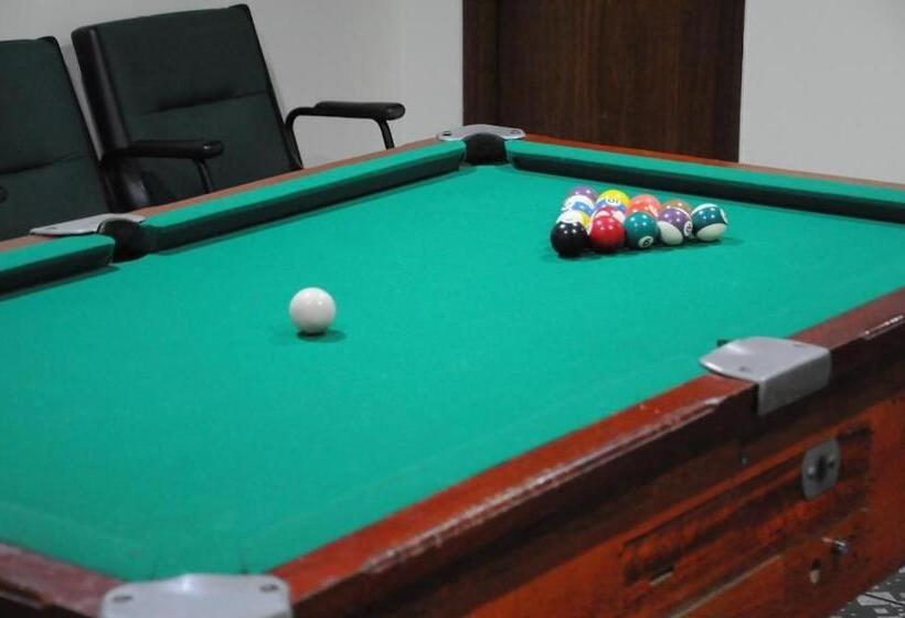 酒店 Prestige Manaus