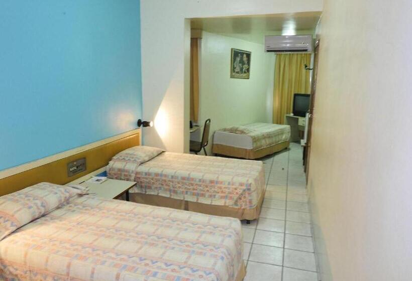 酒店 Prestige Manaus