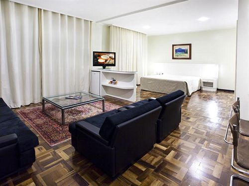 호텔 Plaza Porto Alegre