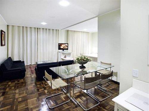 호텔 Plaza Porto Alegre