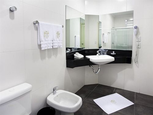 호텔 Plaza Porto Alegre