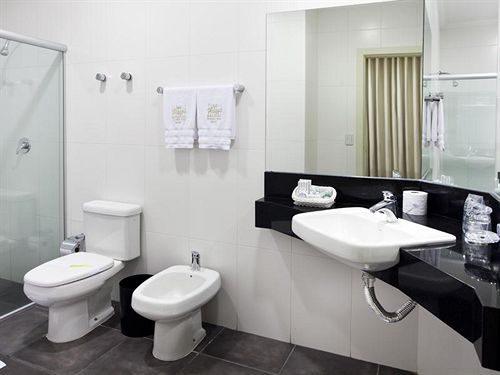 호텔 Plaza Porto Alegre