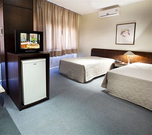 호텔 Plaza Porto Alegre