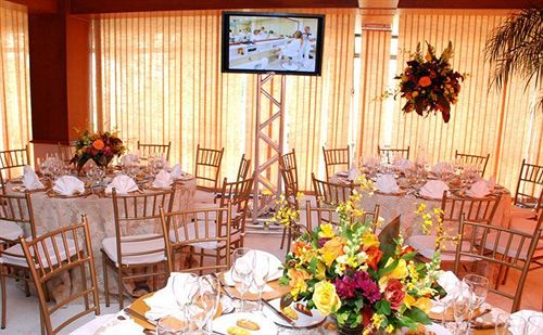 호텔 Plaza Porto Alegre