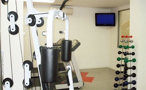 호텔 Plaza Porto Alegre