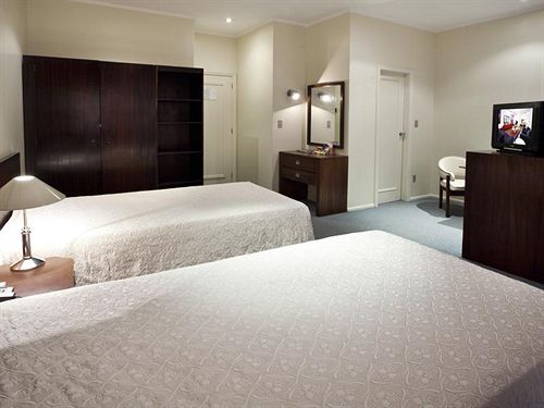 호텔 Plaza Porto Alegre