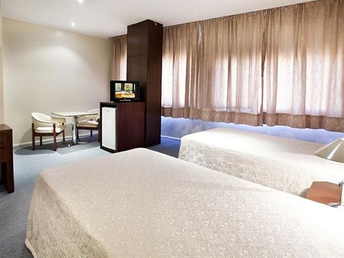 호텔 Plaza Porto Alegre