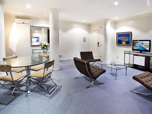 호텔 Plaza Porto Alegre