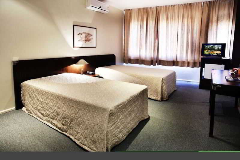 호텔 Plaza Porto Alegre