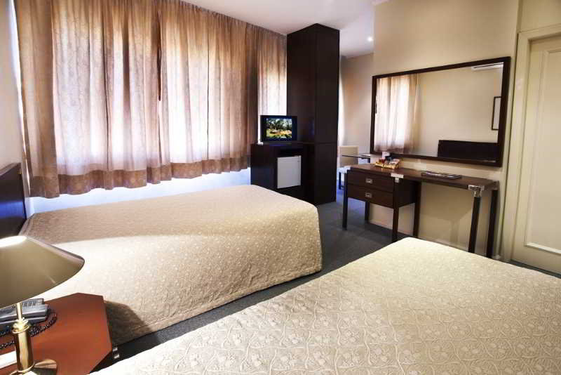 호텔 Plaza Porto Alegre