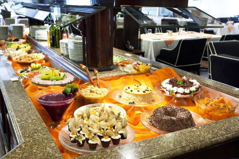 호텔 Plaza Porto Alegre