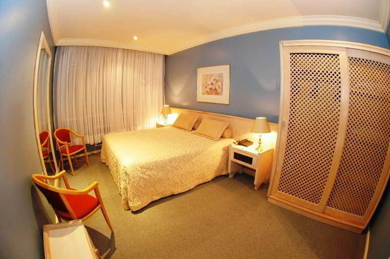 호텔 Plaza Porto Alegre