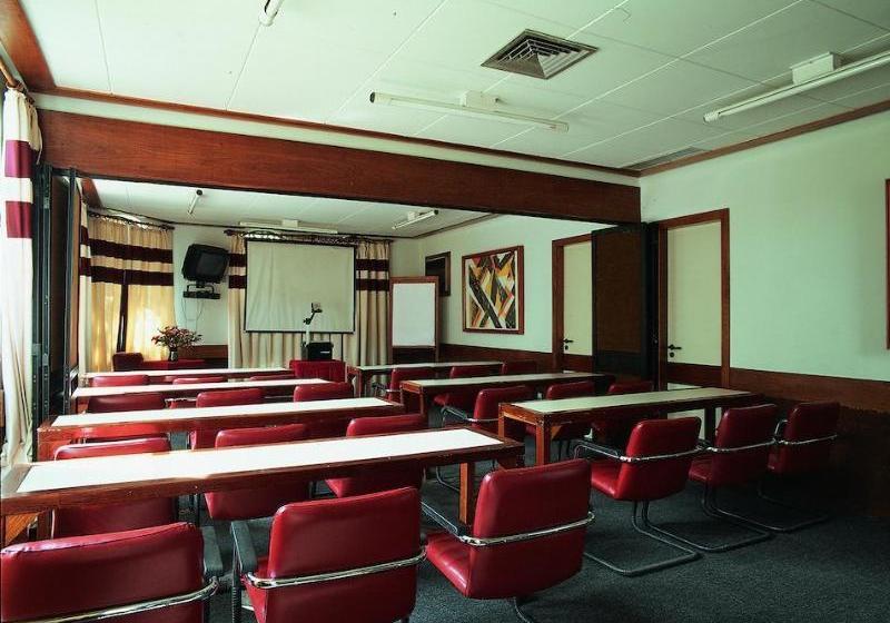 هتل Portal da Cidade