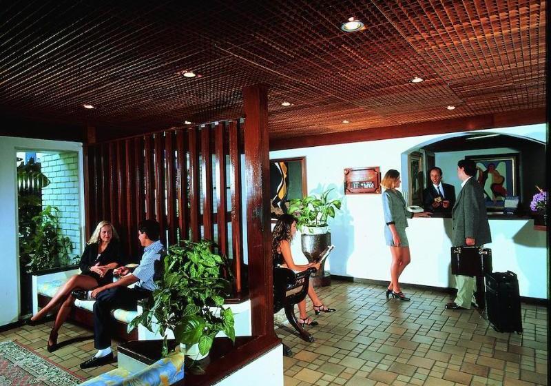 ホテル Portal da Cidade