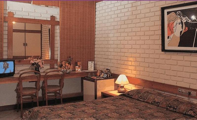 هتل Portal da Cidade