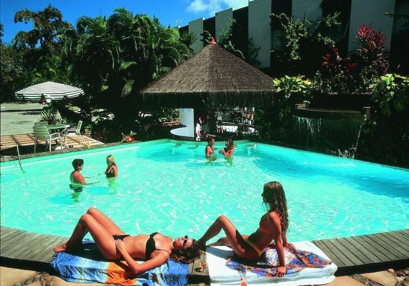 ホテル Portal da Cidade