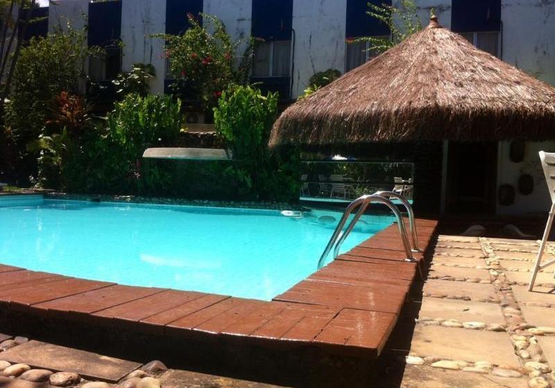 ホテル Portal da Cidade