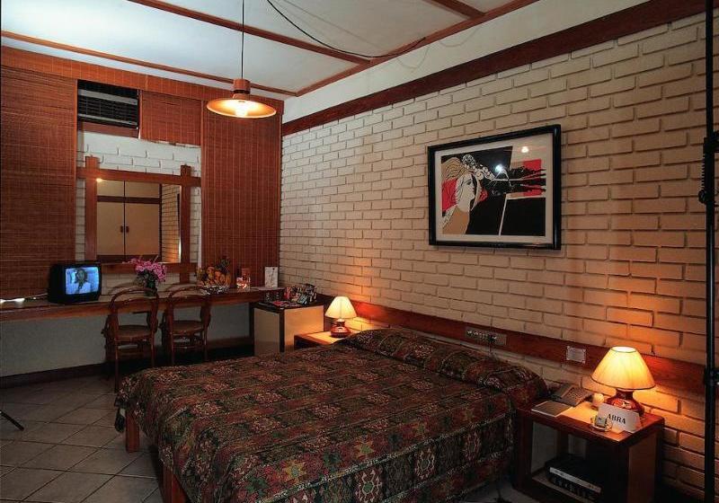 ホテル Portal da Cidade