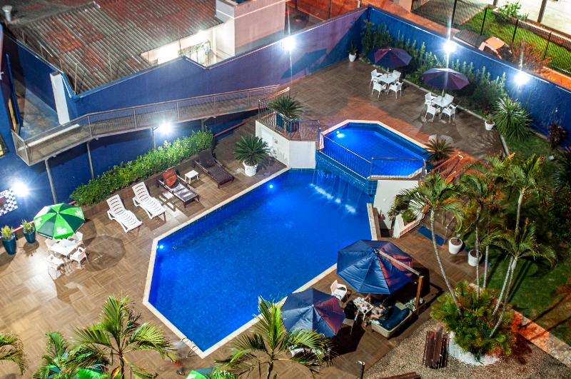 فندق Portinari Centro