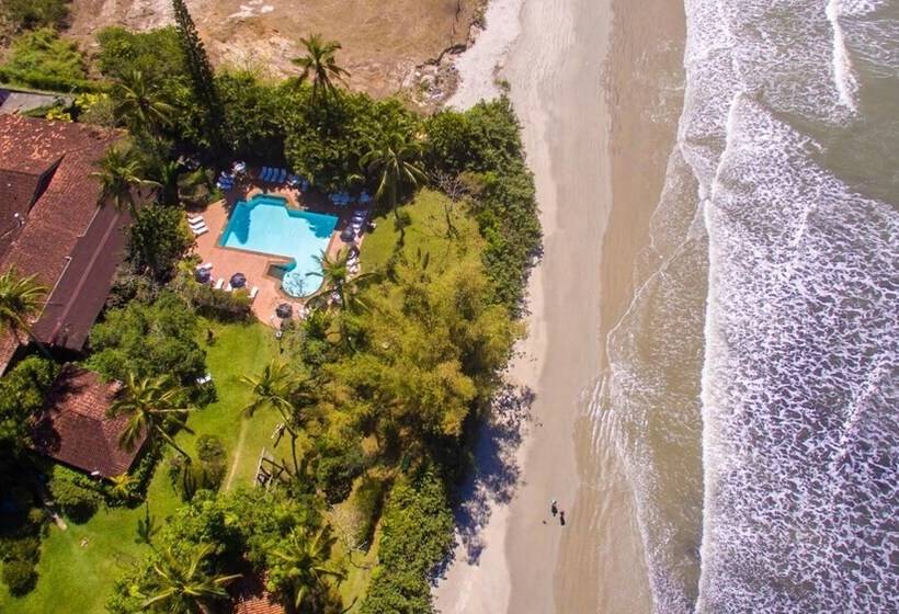 ホテル Pousada Maranduba