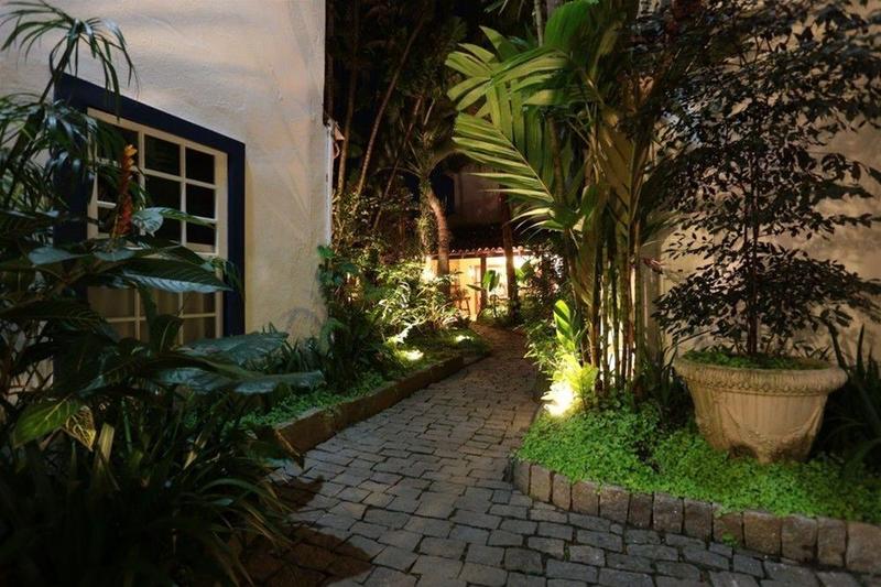 酒店 Pousada Porto Imperial