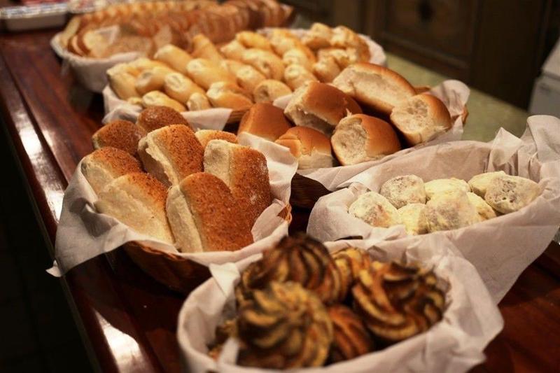 酒店 Pousada Porto Imperial