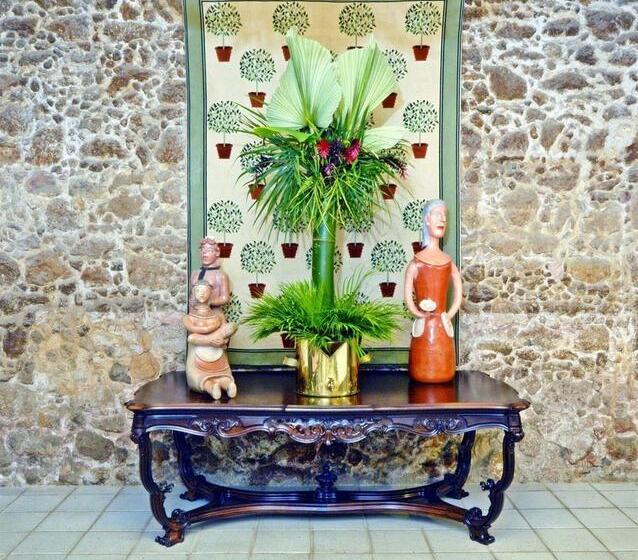 酒店 Pousada Porto Imperial