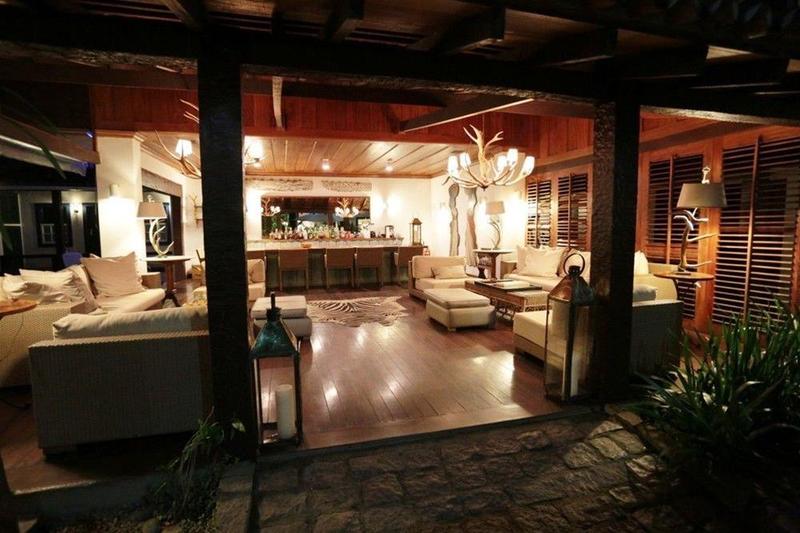 酒店 Pousada Porto Imperial