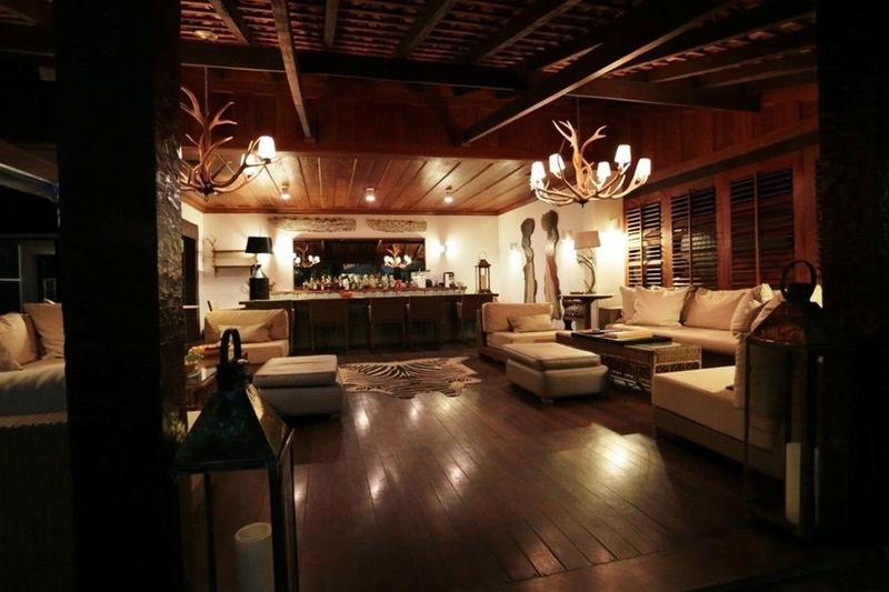 酒店 Pousada Porto Imperial