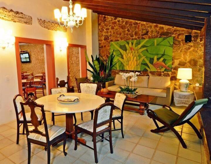 酒店 Pousada Porto Imperial