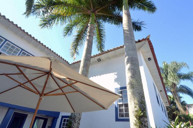 酒店 Pousada Porto Imperial