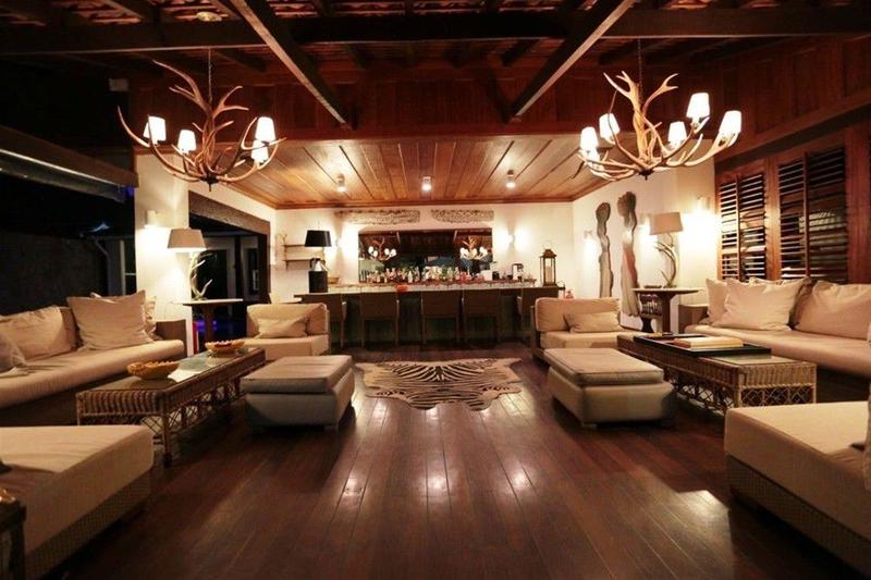 酒店 Pousada Porto Imperial