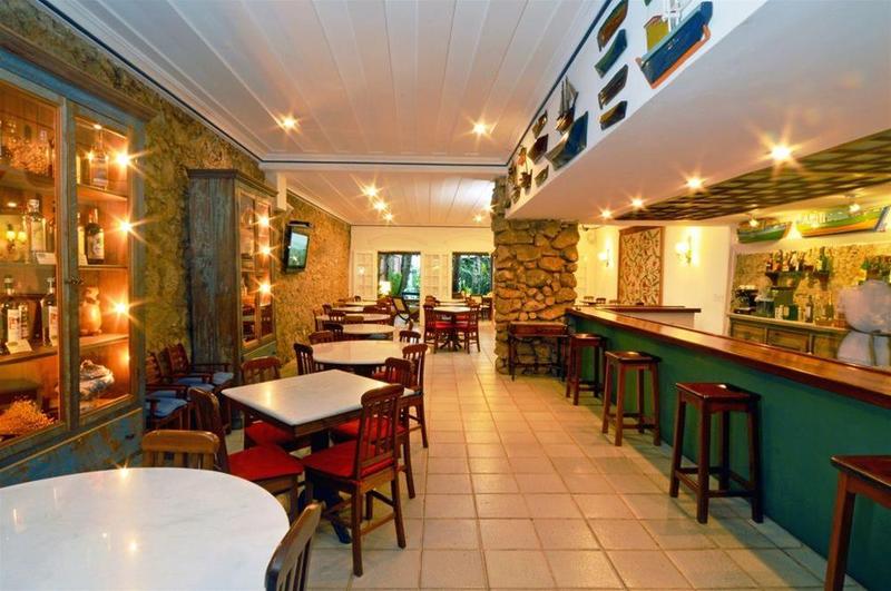 酒店 Pousada Porto Imperial