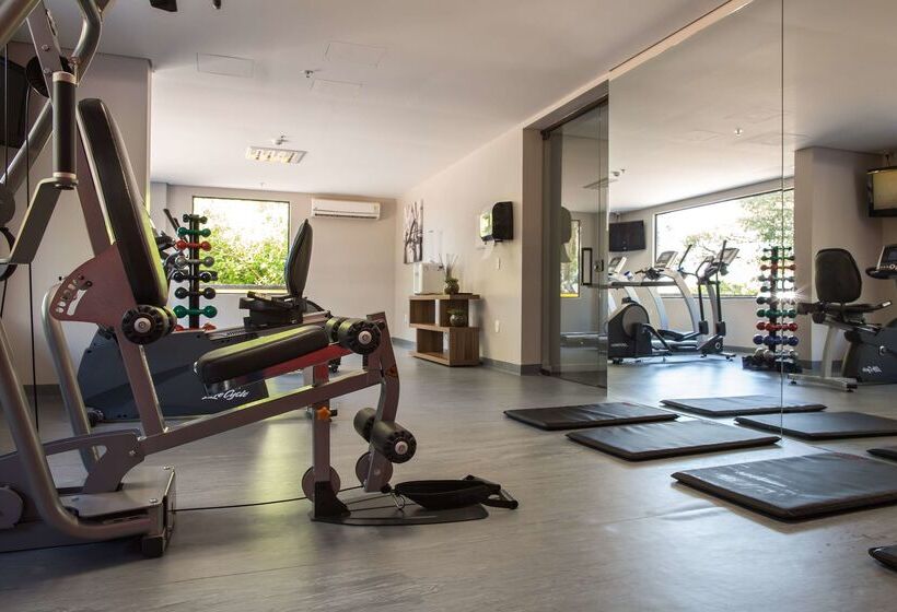 Art Hotel Transamerica Collection