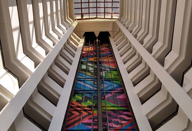 Art Hotel Transamerica Collection