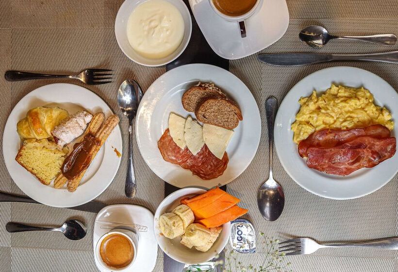 Art Hotel Transamerica Collection