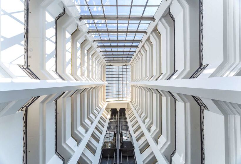 Art Hotel Transamerica Collection