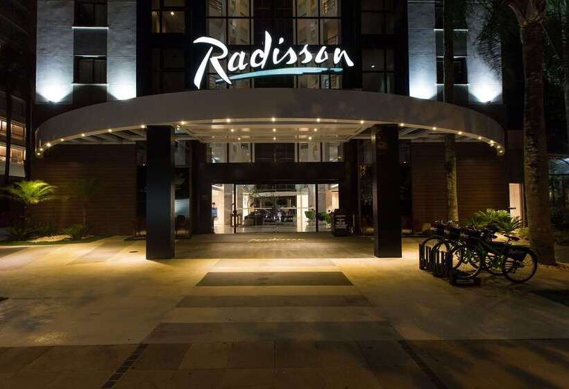 Art Hotel Transamerica Collection