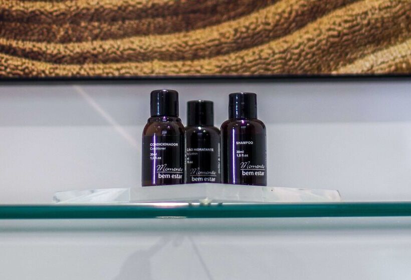 Art Hotel Transamerica Collection