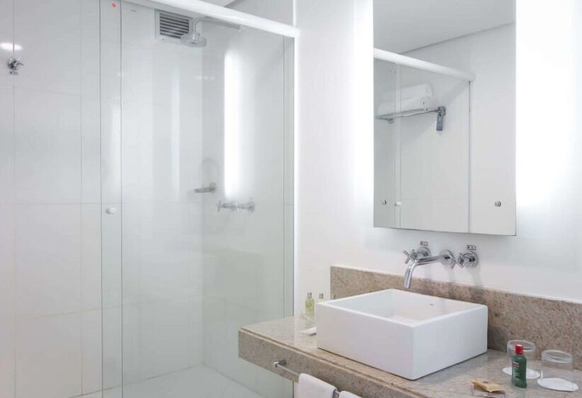 Art Hotel Transamerica Collection