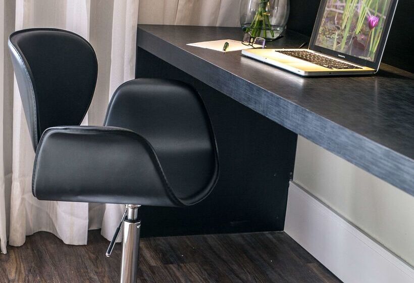 Art Hotel Transamerica Collection