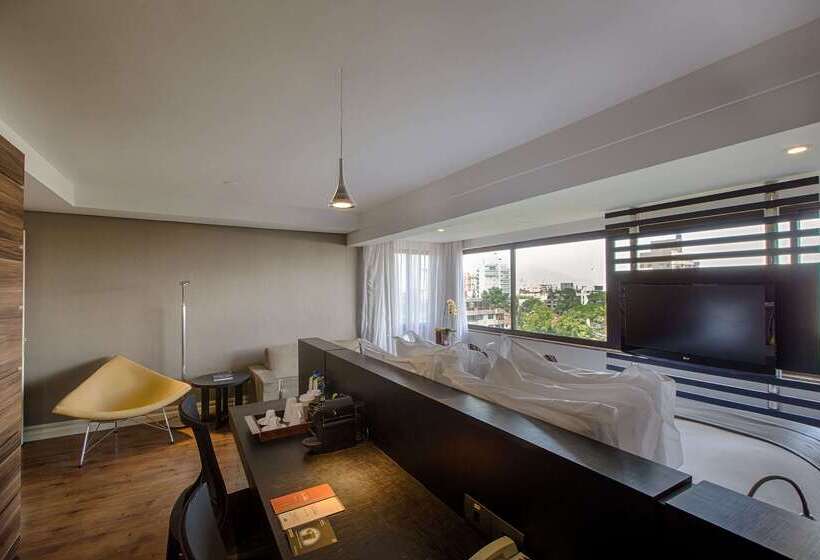 Art Hotel Transamerica Collection