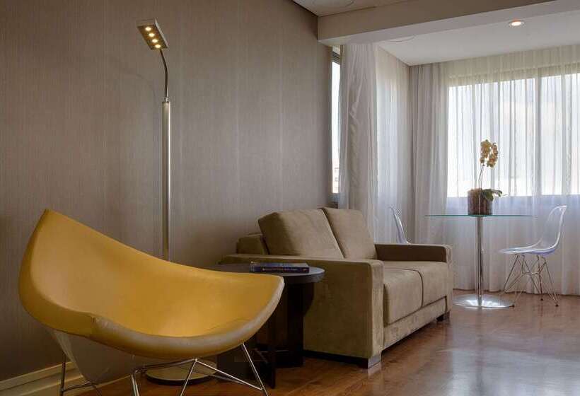 Art Hotel Transamerica Collection